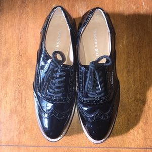 Madden Girl oxfords